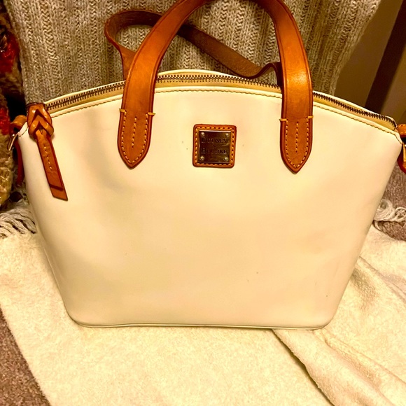 Dooney & Bourke bag/purse - Picture 1 of 8